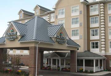 Photo of Country Inn & Suites State College