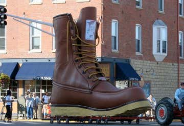 Photo of Red Wing Shoe Store & Museum