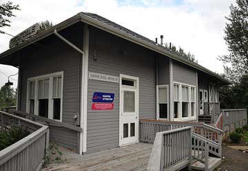 Photo of Troutdale Depot Rail Museum