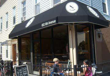 Photo of Southside Coffee