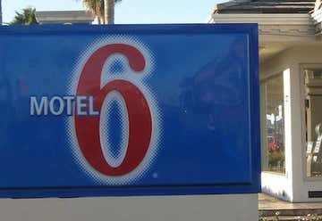 Photo of Motel 6 Mitchell