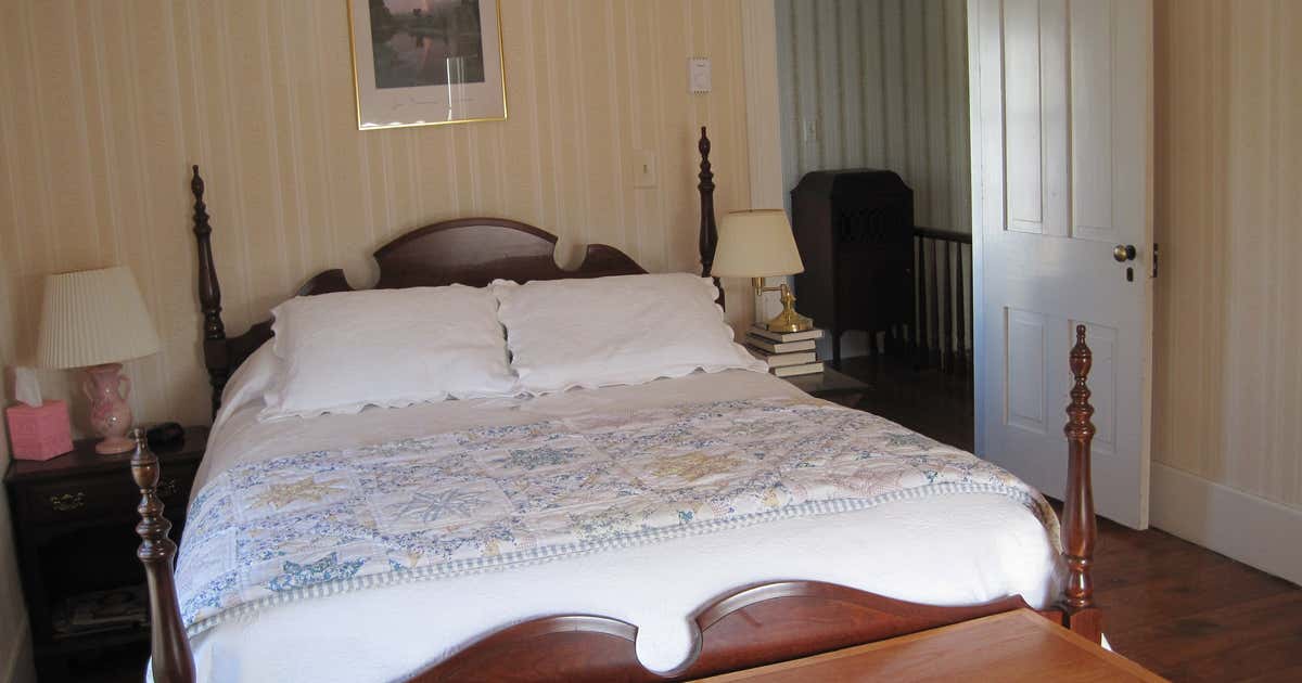 Chestnut Ridge Country Inn, Dunmore | Roadtrippers
