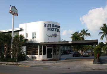 Photo of Blue Marlin Motel