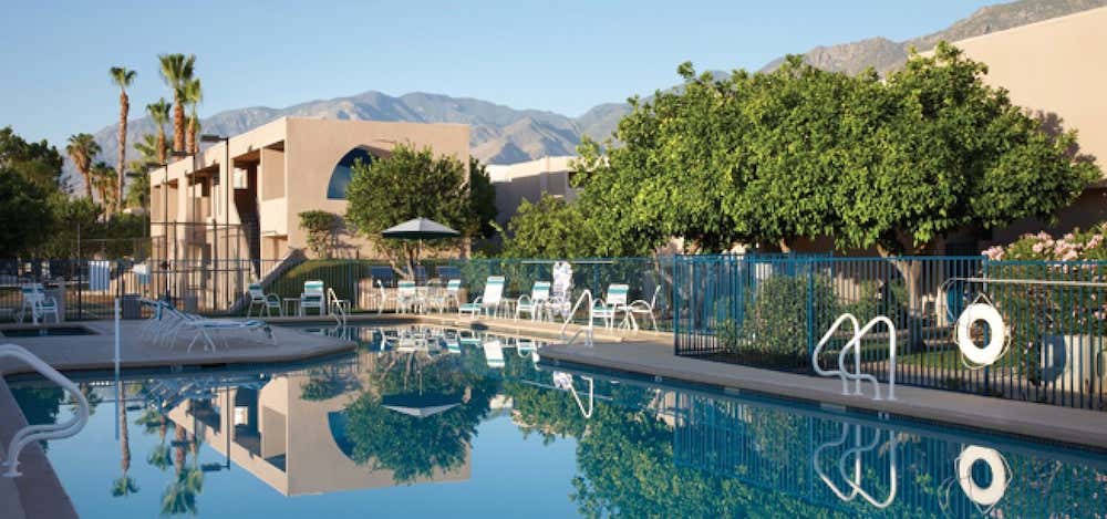 Photo of Vista Mirage Resort