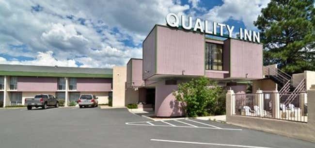Photo of Quality Inn I-40 & I-17
