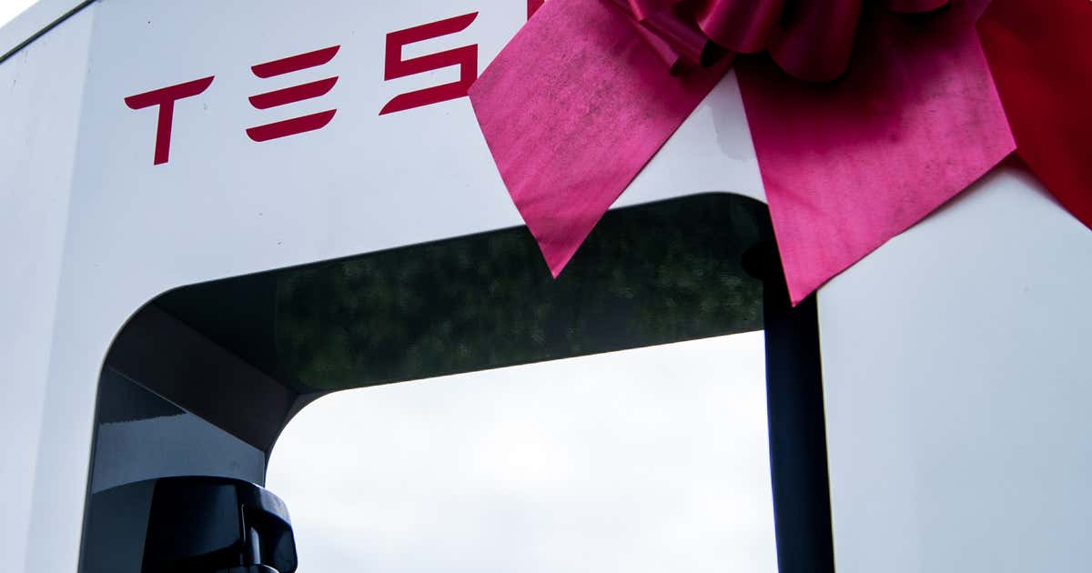 Corning Supercharger, Corning Roadtrippers