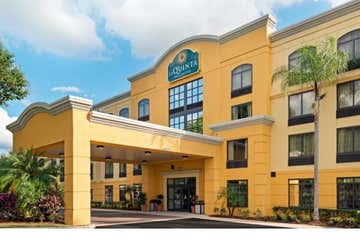 Photo of La Quinta Inn & Suites Tampa North