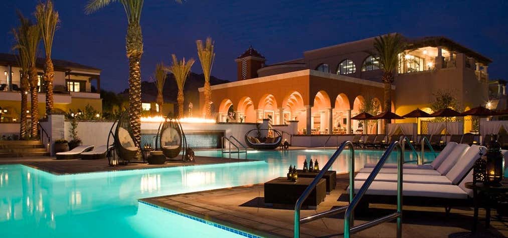 Photo of Omni Scottsdale Resort & Spa at Montelucia