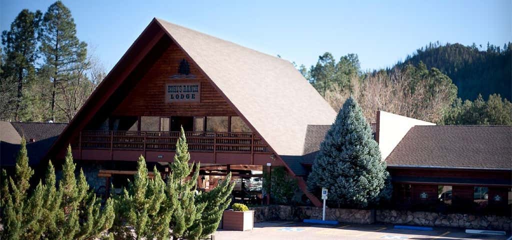 Photo of Kohl's Ranch