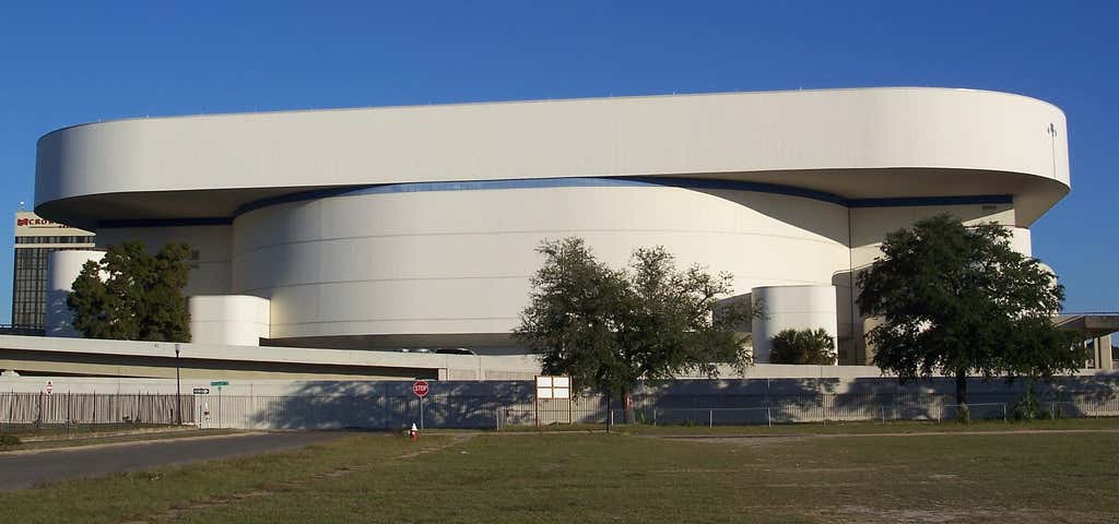 Photo of Pensacola Bay Center