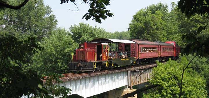 Photo of Walkersville Southern Railroad And Museum