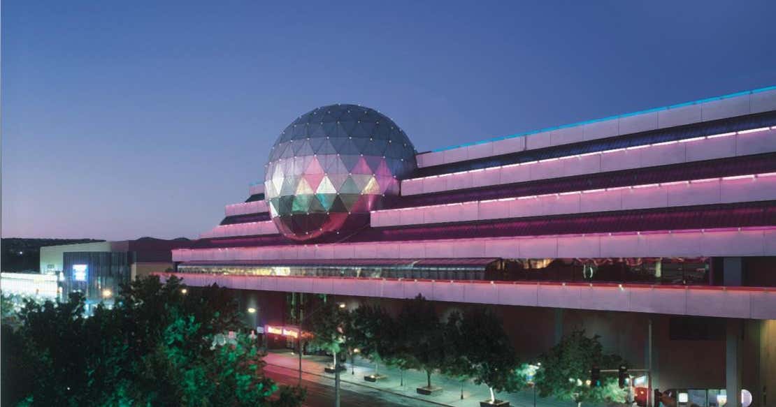 National Bowling Stadium, Reno Roadtrippers