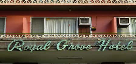 Photo of Royal Grove Waikiki