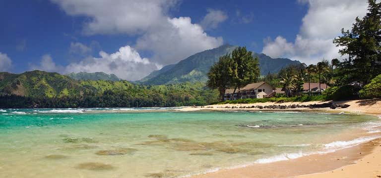 Photo of Hanalei Colony Resort