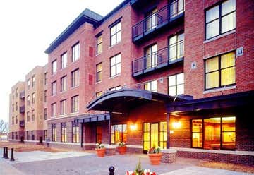 Photo of Residence Inn, 300 Washington Ave S Minneapolis, Minnesota