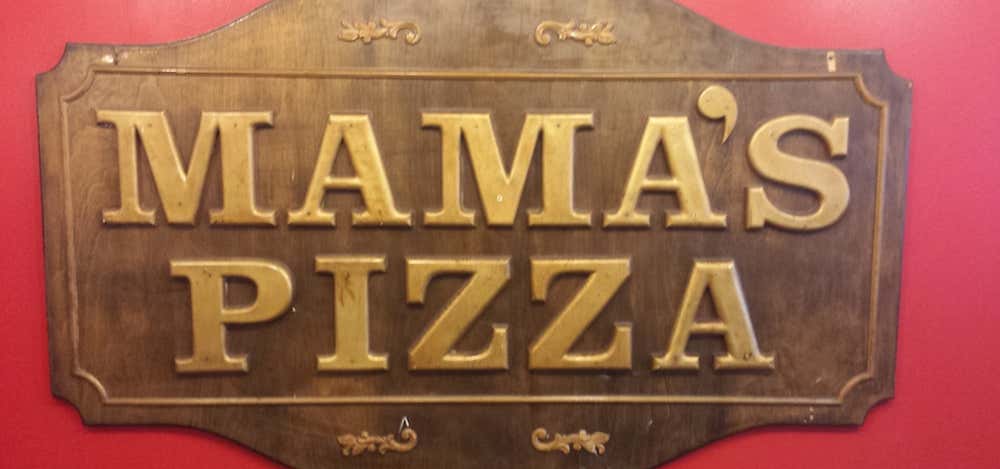 Photo of Mama's Pizza