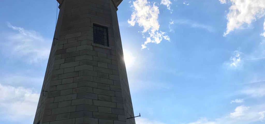 Photo of Buffalo Lighthouse