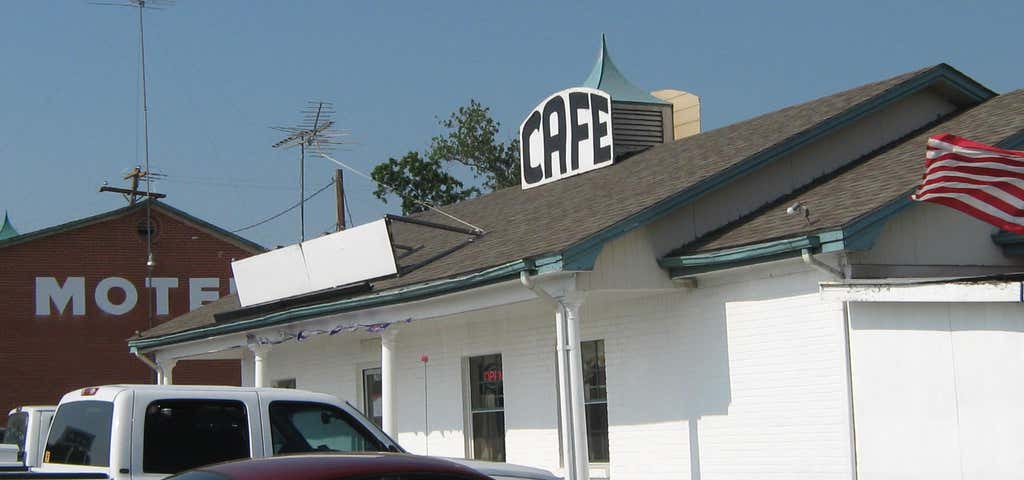 Photo of Betty's Family Cafe
