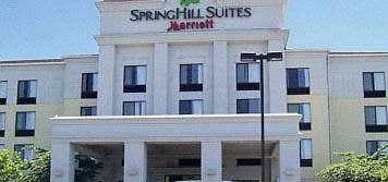 Photo of SpringHill Suites by Marriott West Mifflin
