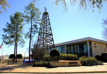 Photo of East Texas Oil Museum
