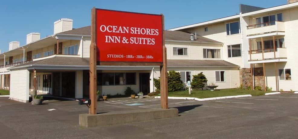 Photo of Ocean Shores Inn Suite