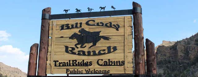 Bill Cody Ranch