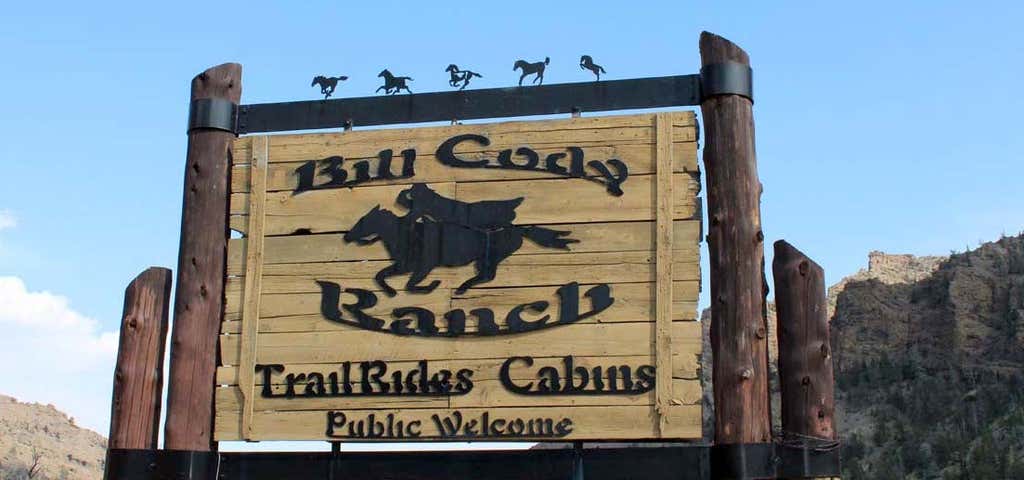 Photo of Bill Cody Ranch