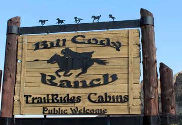 Photo of Bill Cody Ranch