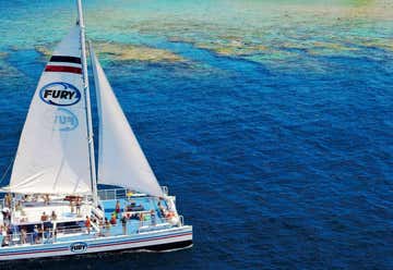 Photo of Fury Water Adventures Key West