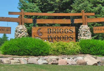 Photo of Briggs Woods Park