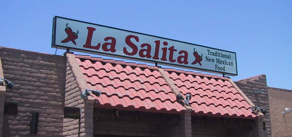 Photo of La Salita Restaurant