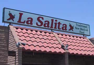 Photo of La Salita Restaurant