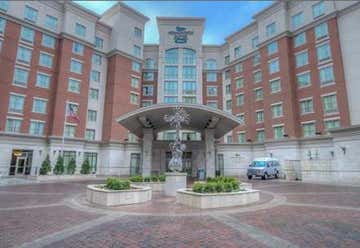Photo of  Homewood Suites by Hilton Nashville Vanderbilt, 2400 West End Avenue Nashville TN