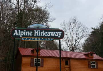 Photo of Alpine Hideaway Campground