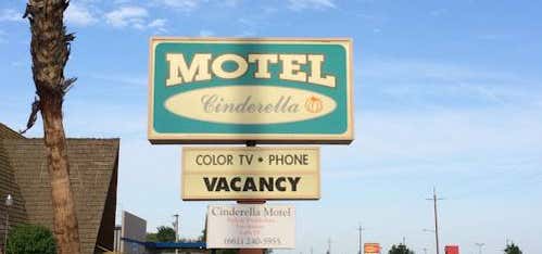 Photo of Cinderella Motel