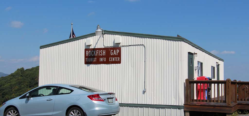 Photo of Rockfish Gap Tourist Info Center