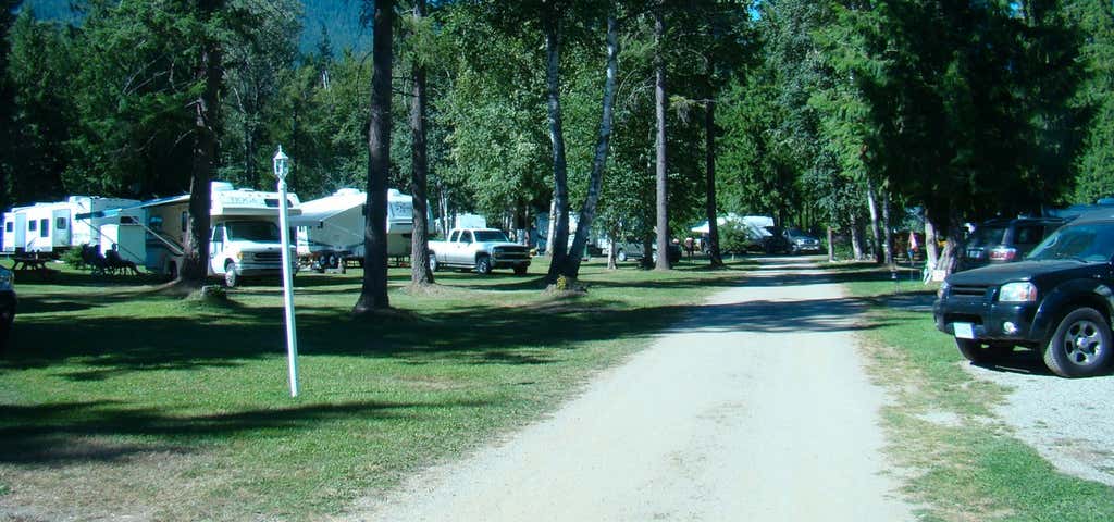 Photo of Riverside RV Park and Campground