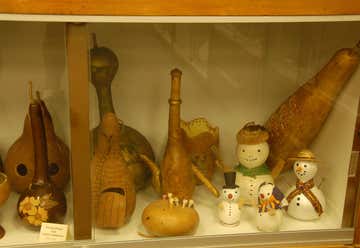 Photo of Gourd Museum