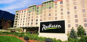 Radisson Hotel Bloomington by the Mall of America