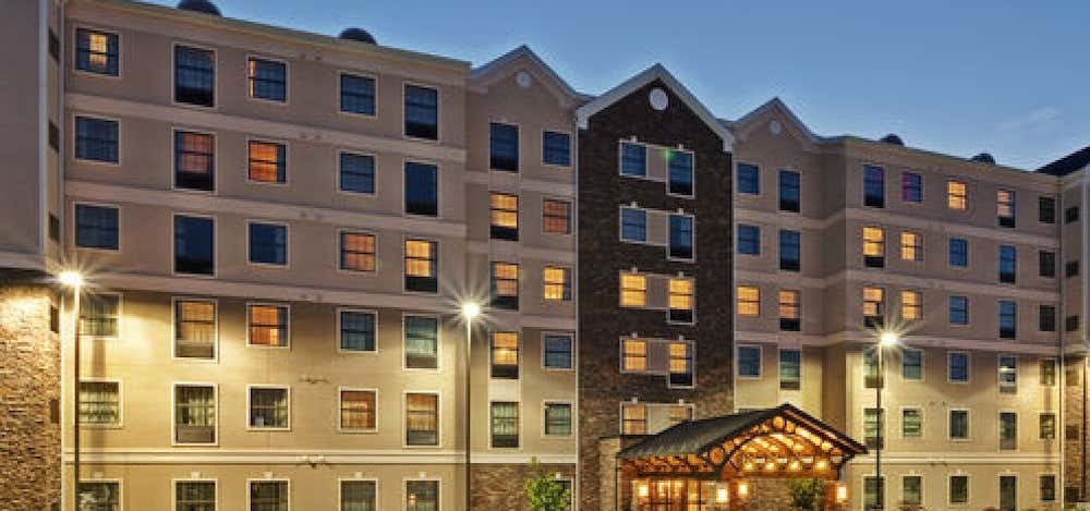 Photo of Staybridge Suites Buffalo, an IHG Hotel