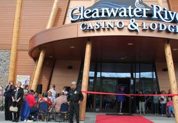 Photo of Clearwater River Casino