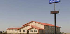 Americas Best Value Inn Kadoka