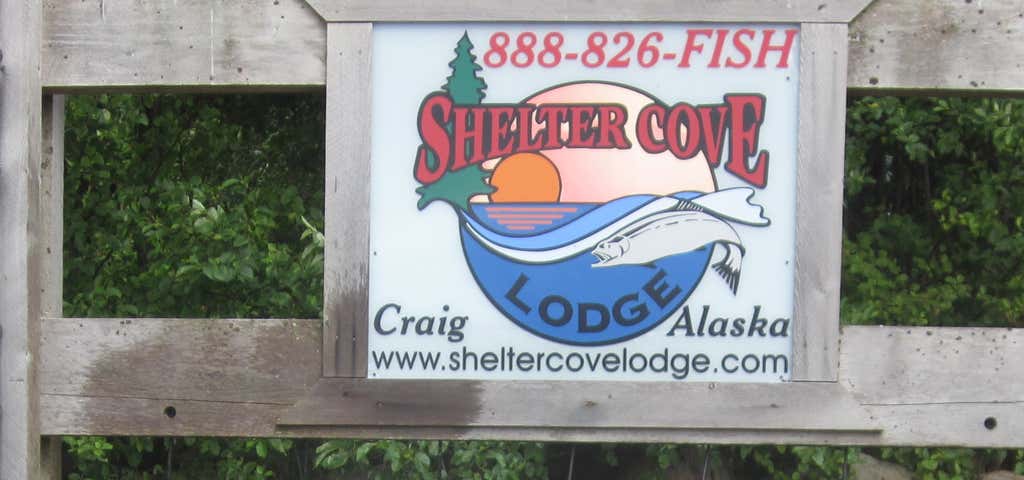 Photo of Shelter Cove Lodge