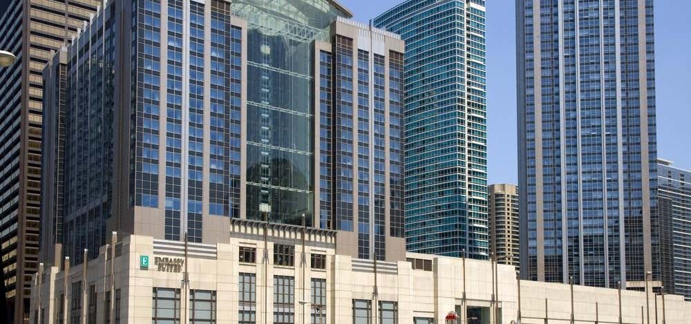 Photo of Embassy Suites by Hilton Chicago Downtown