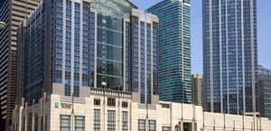 Embassy Suites by Hilton Chicago Downtown