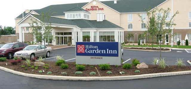 Photo of Hilton Garden Inn Wooster