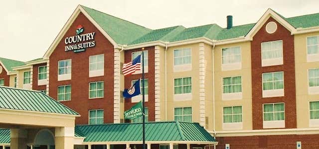 Photo of Country Inn & Suites by Radisson, Sioux Falls, SD