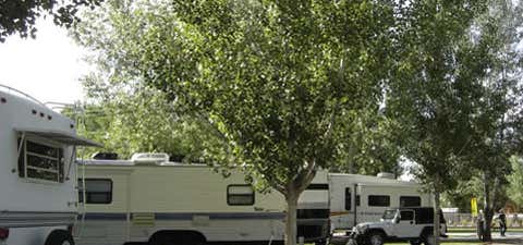 Photo of Greybull KOA