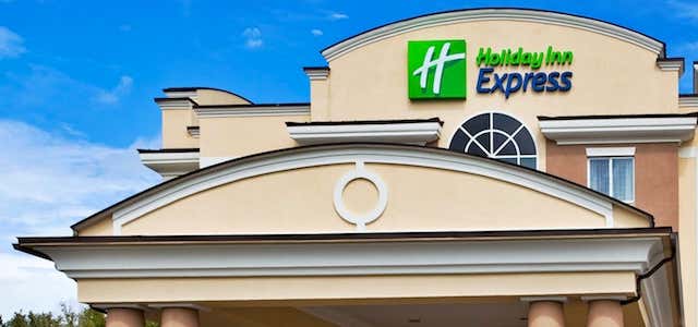 Photo of Holiday Inn Express Crystal River