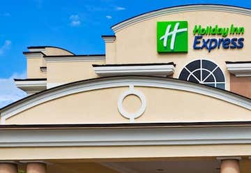 Photo of Holiday Inn Express Crystal River